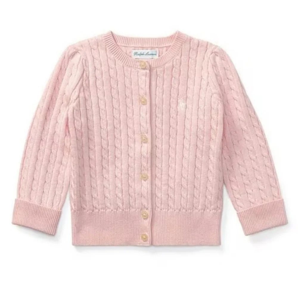 Ralph Lauren true baby