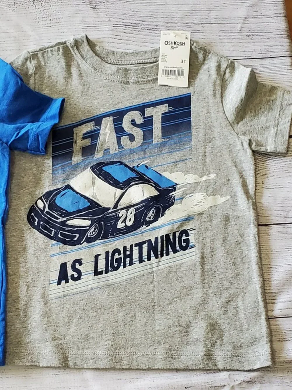 OshKosh B'gosh