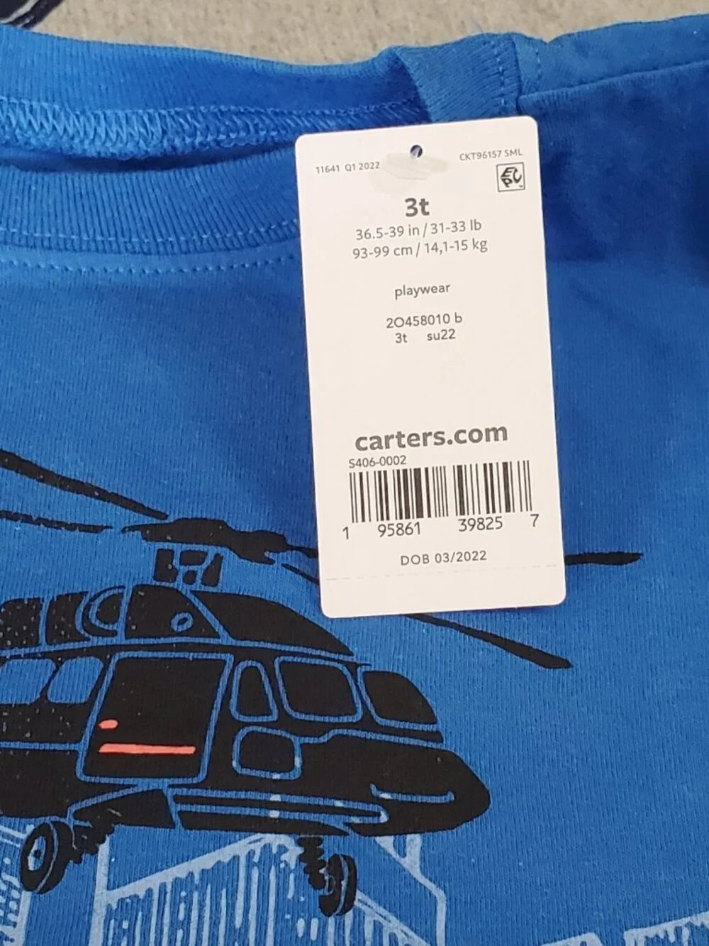 OshKosh B'gosh