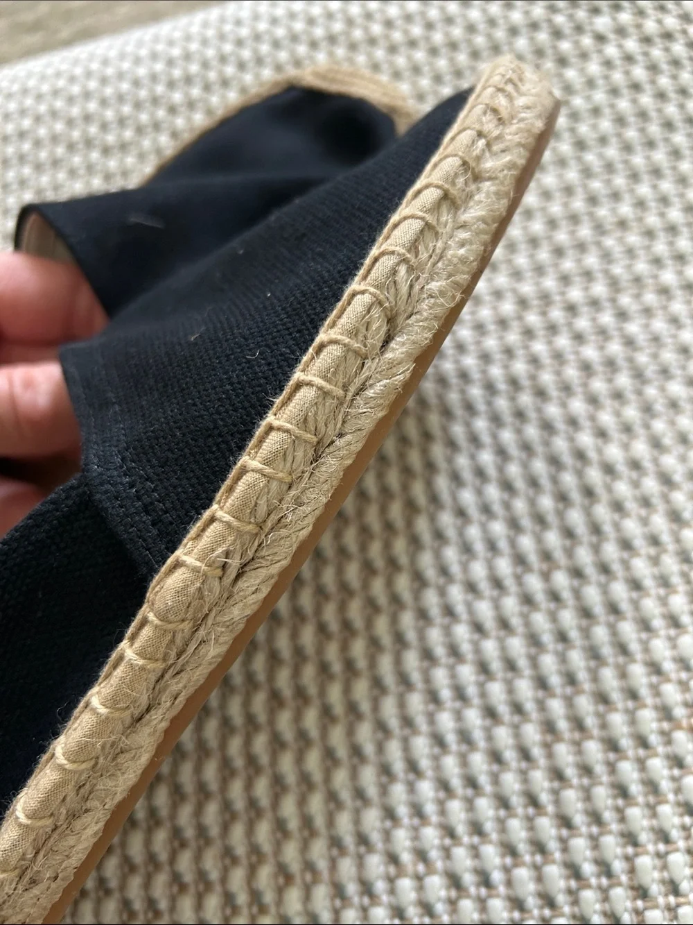 Soludos classic slip