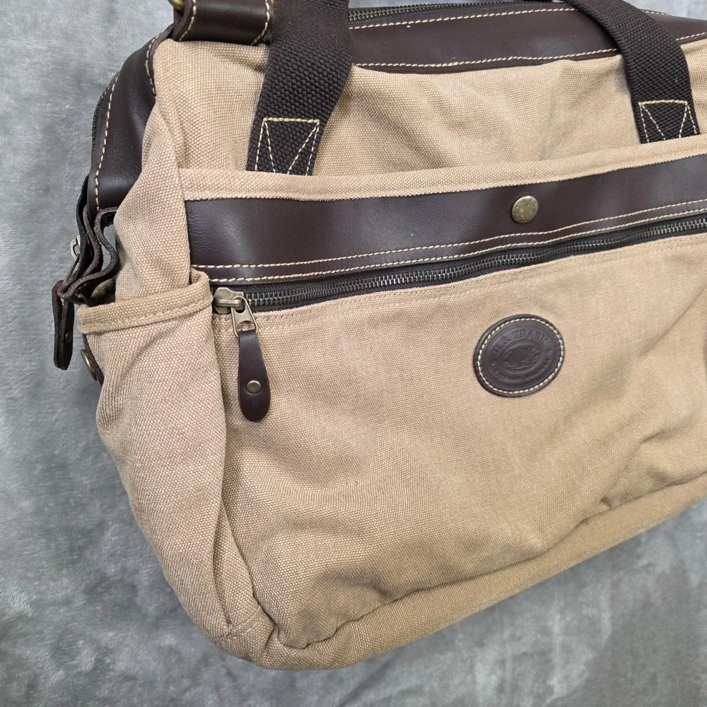 H.S. Trask good pre