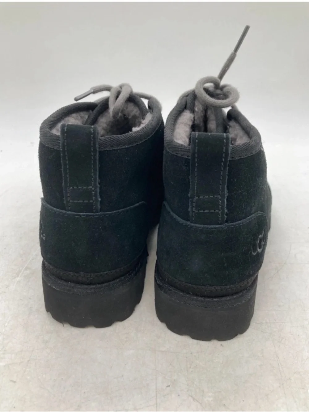 UGG these suede