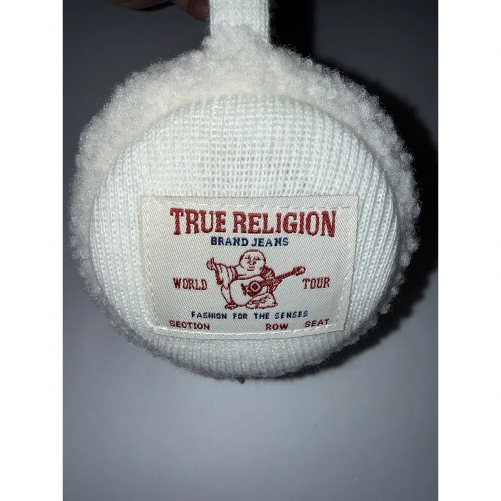 True Religion brand true