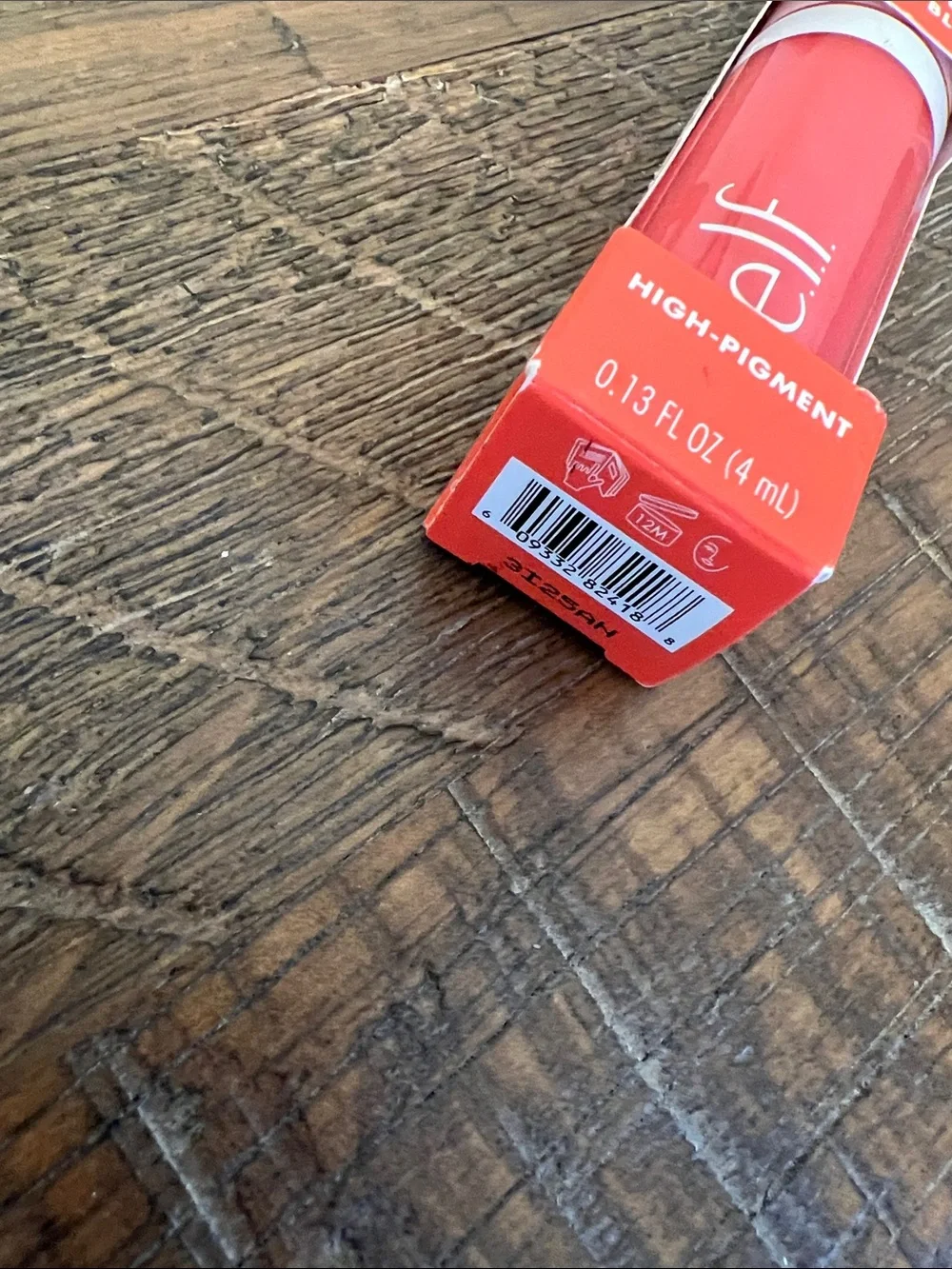 ELF high pigment