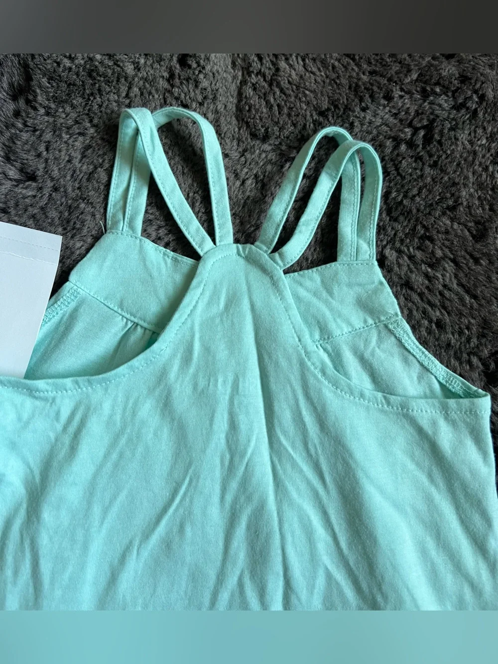 OshKosh Bgosh soft mint