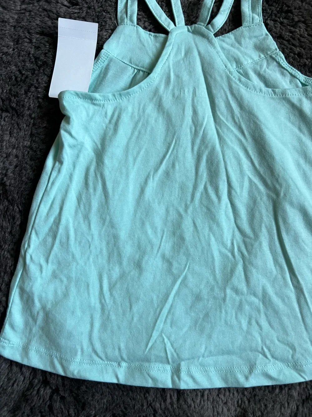 OshKosh Bgosh soft mint
