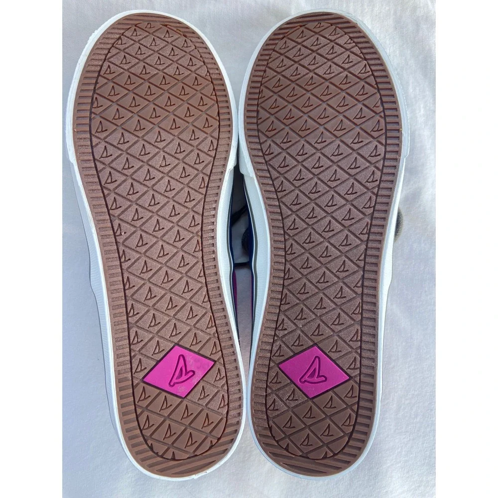 Sperry comfortable versatile