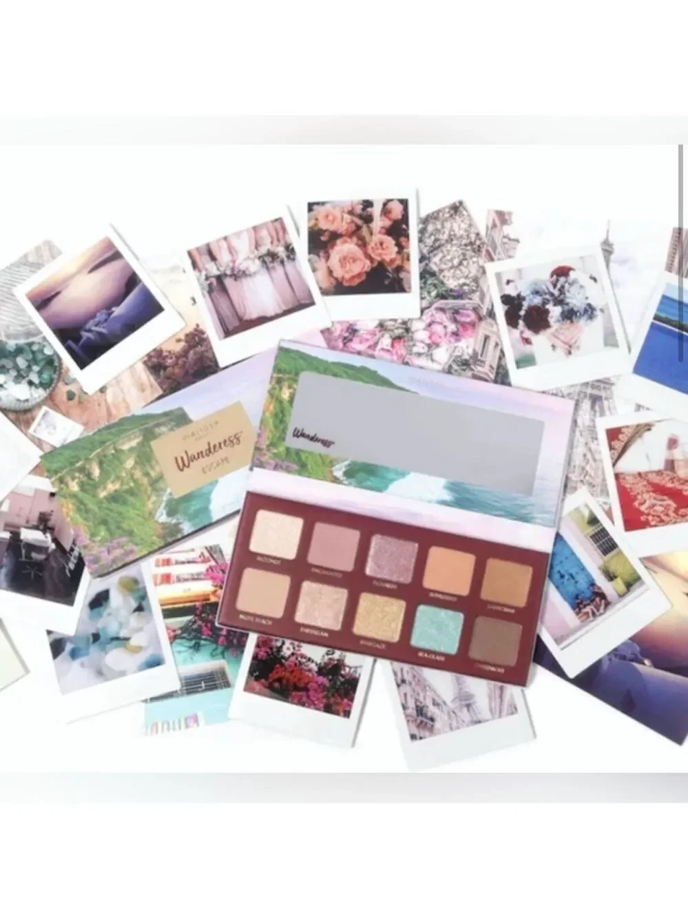 Wander Beauty transform your