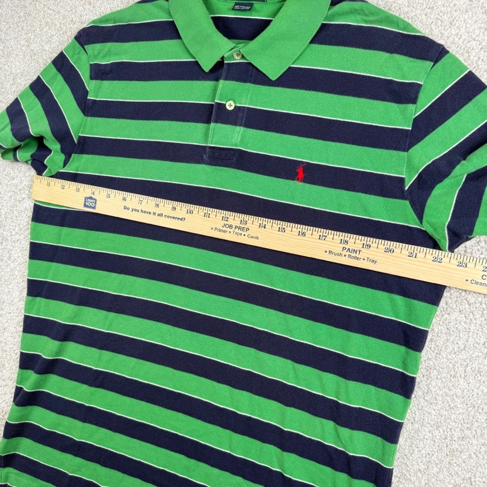 Polo Ralph Lauren thank you