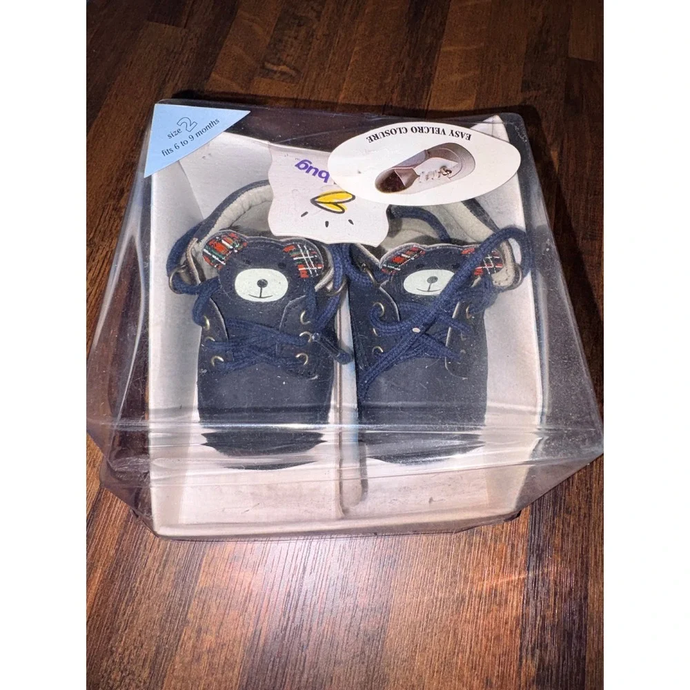 Goldbug charming navy