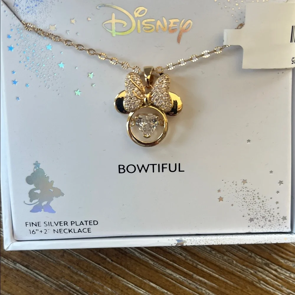Disney charming minnie
