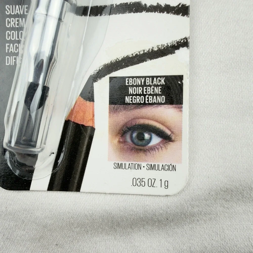 Maybelline line express