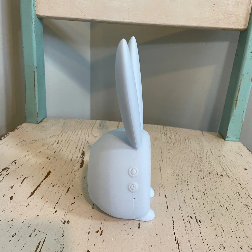 Anmones bunny alarm