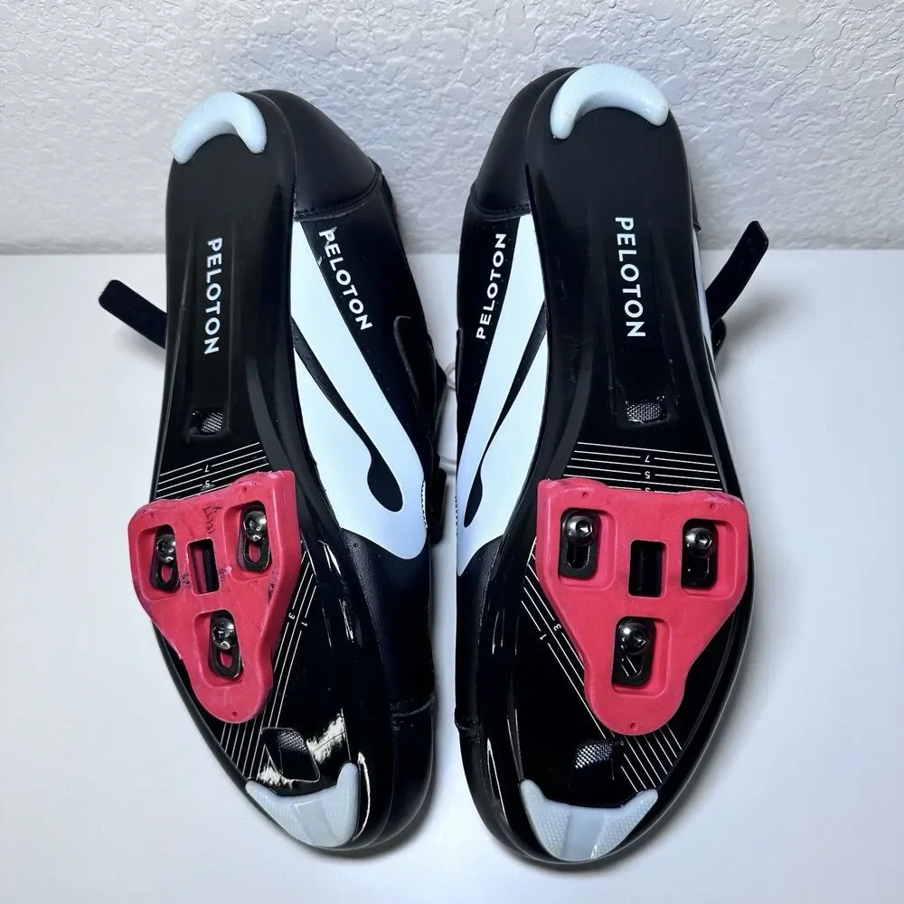 Peloton these cycling