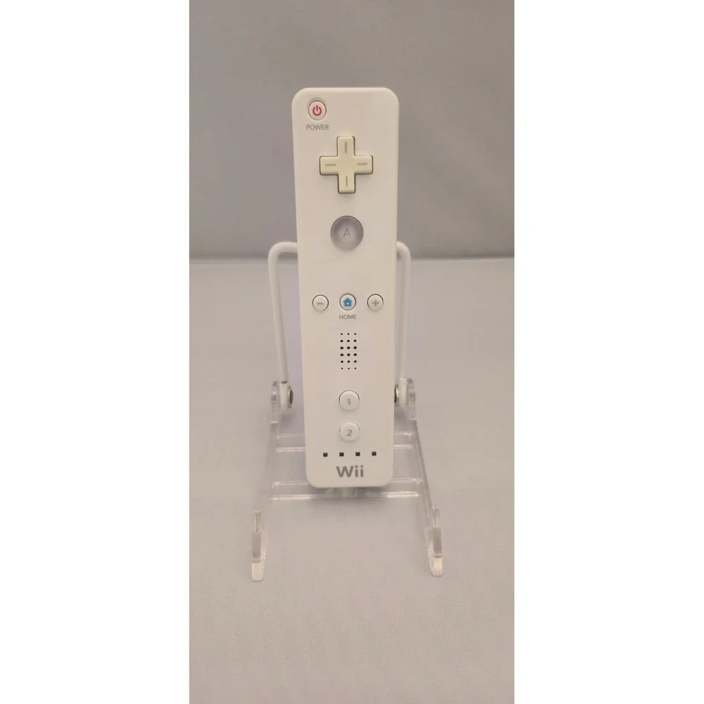 Nintendo unlock full