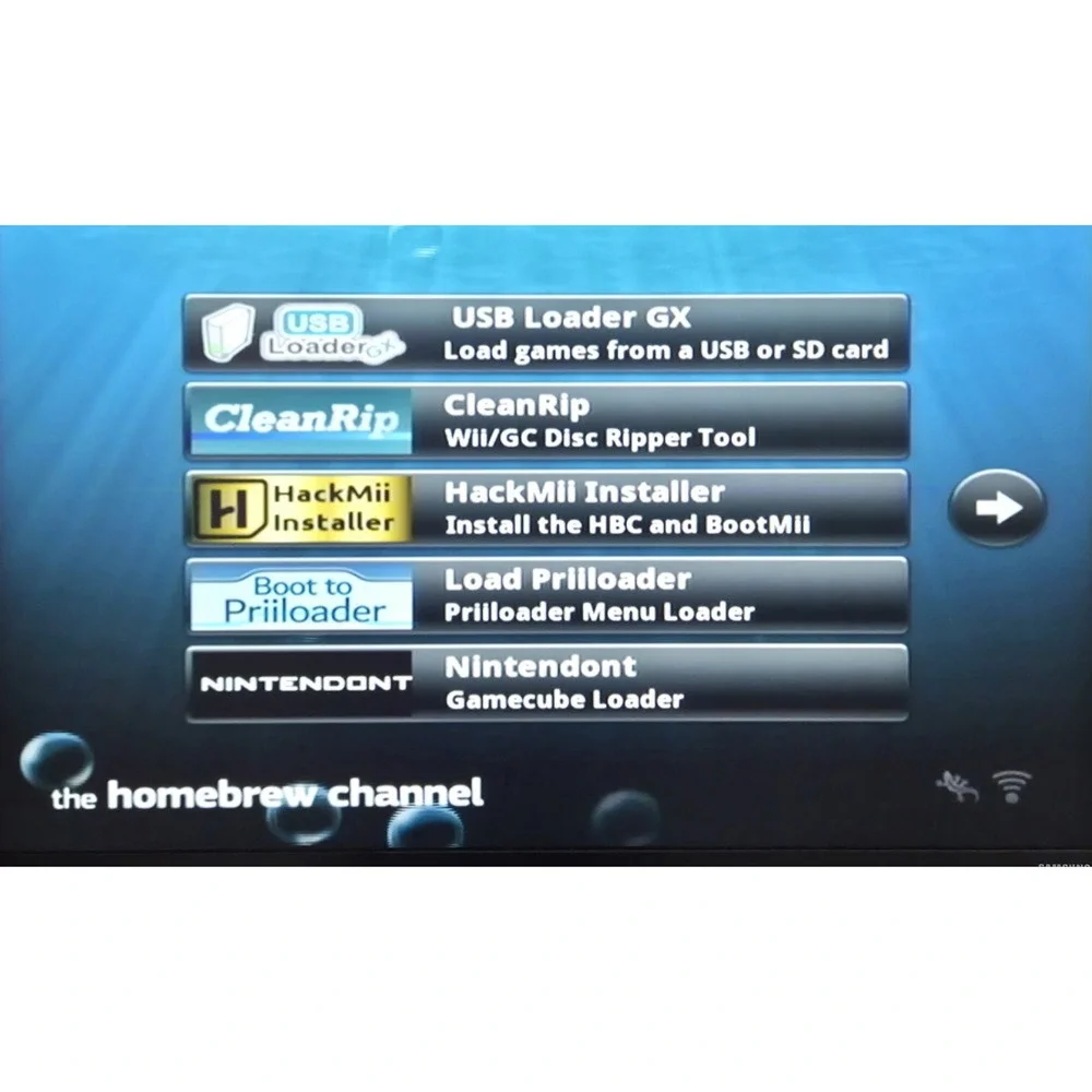 Nintendo unlock full