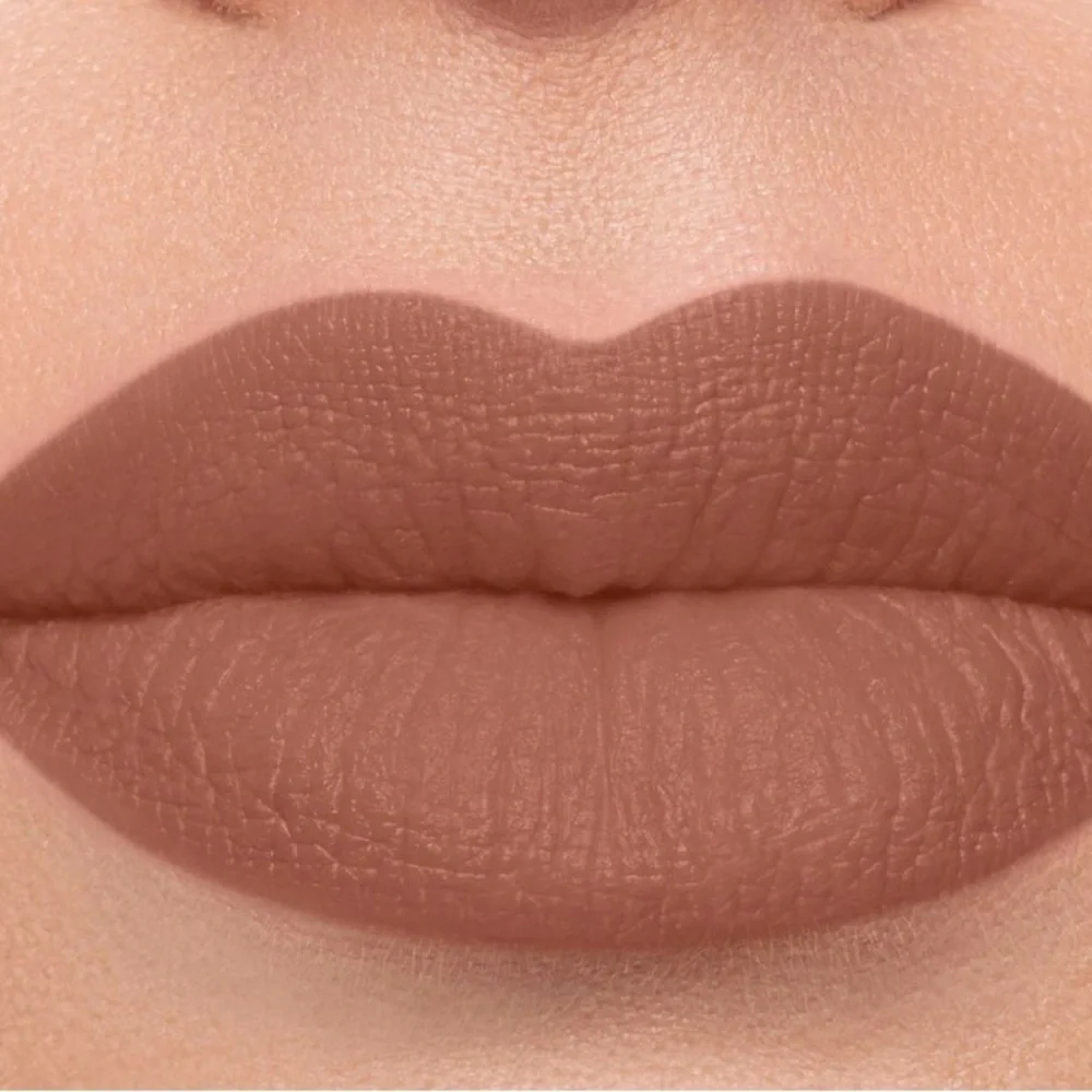 Morphe indulge rich