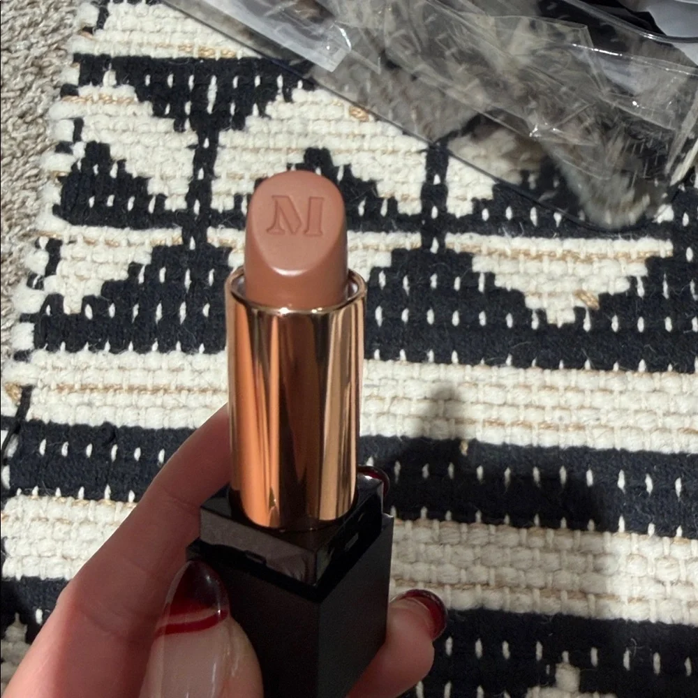 Morphe indulge rich