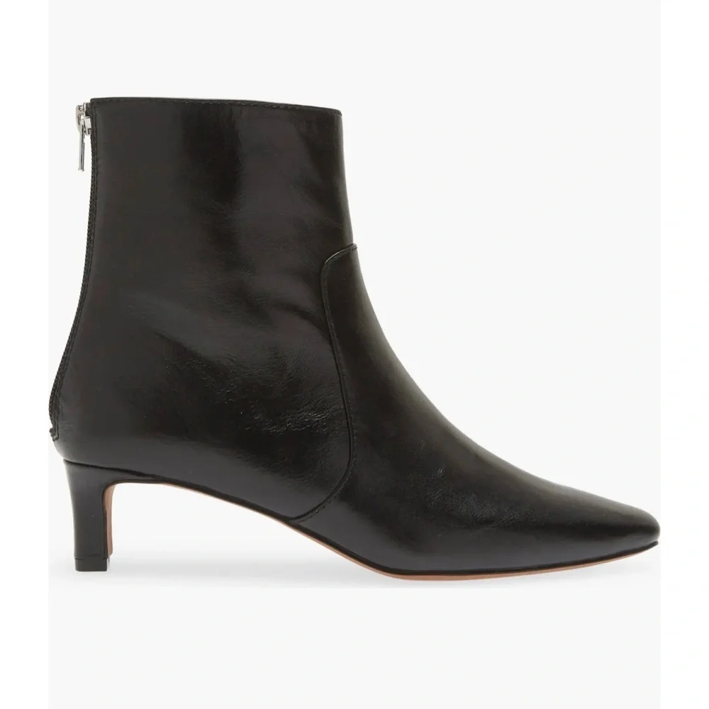 Madewell chic black
