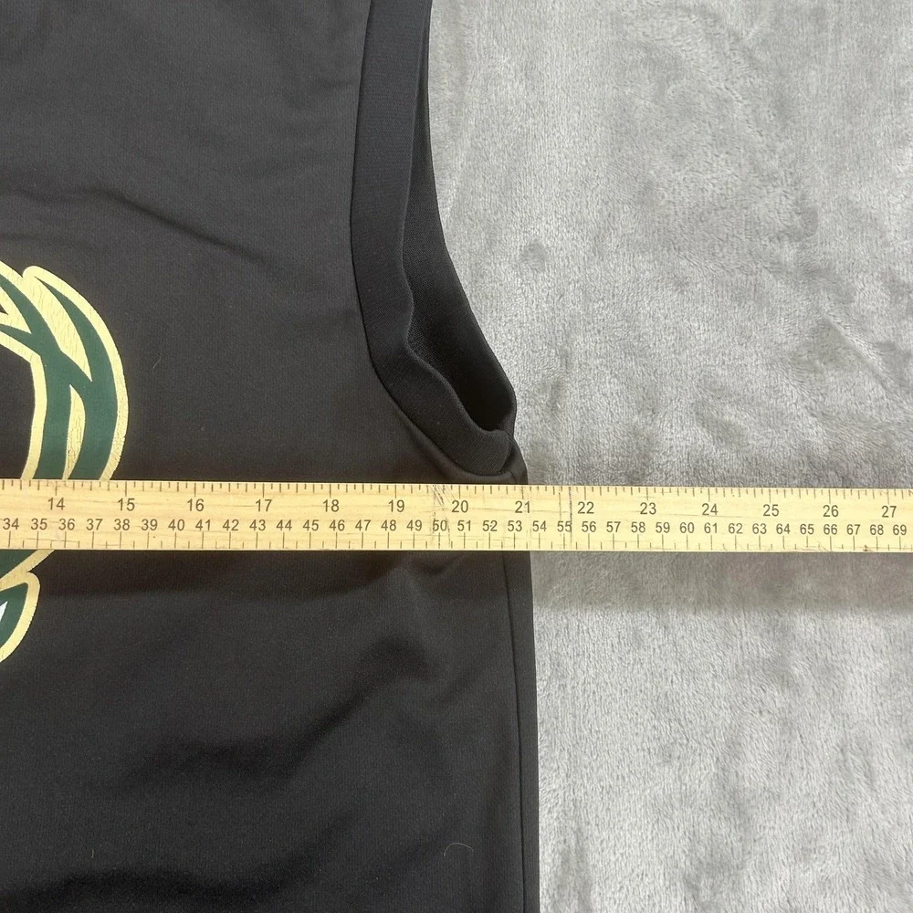 adidas tagged neckline sleeveless