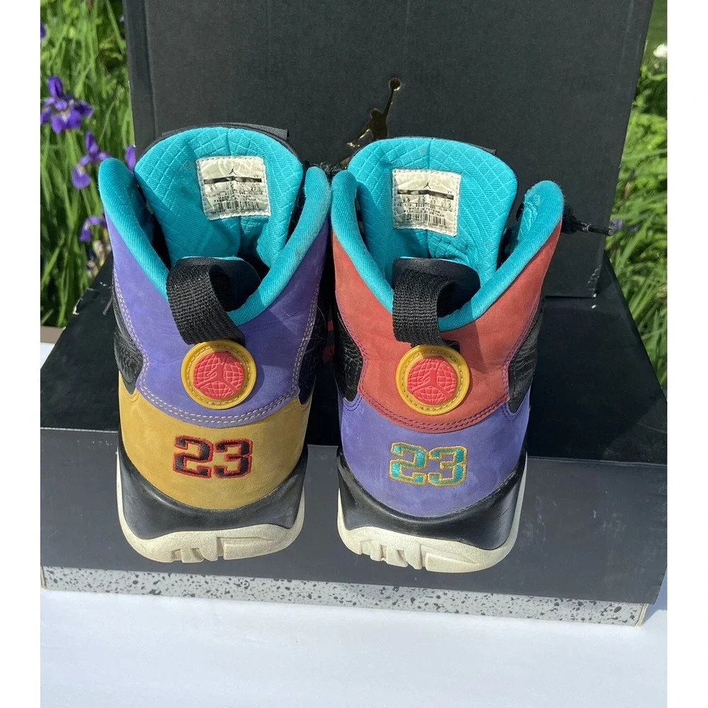Jordan air retro