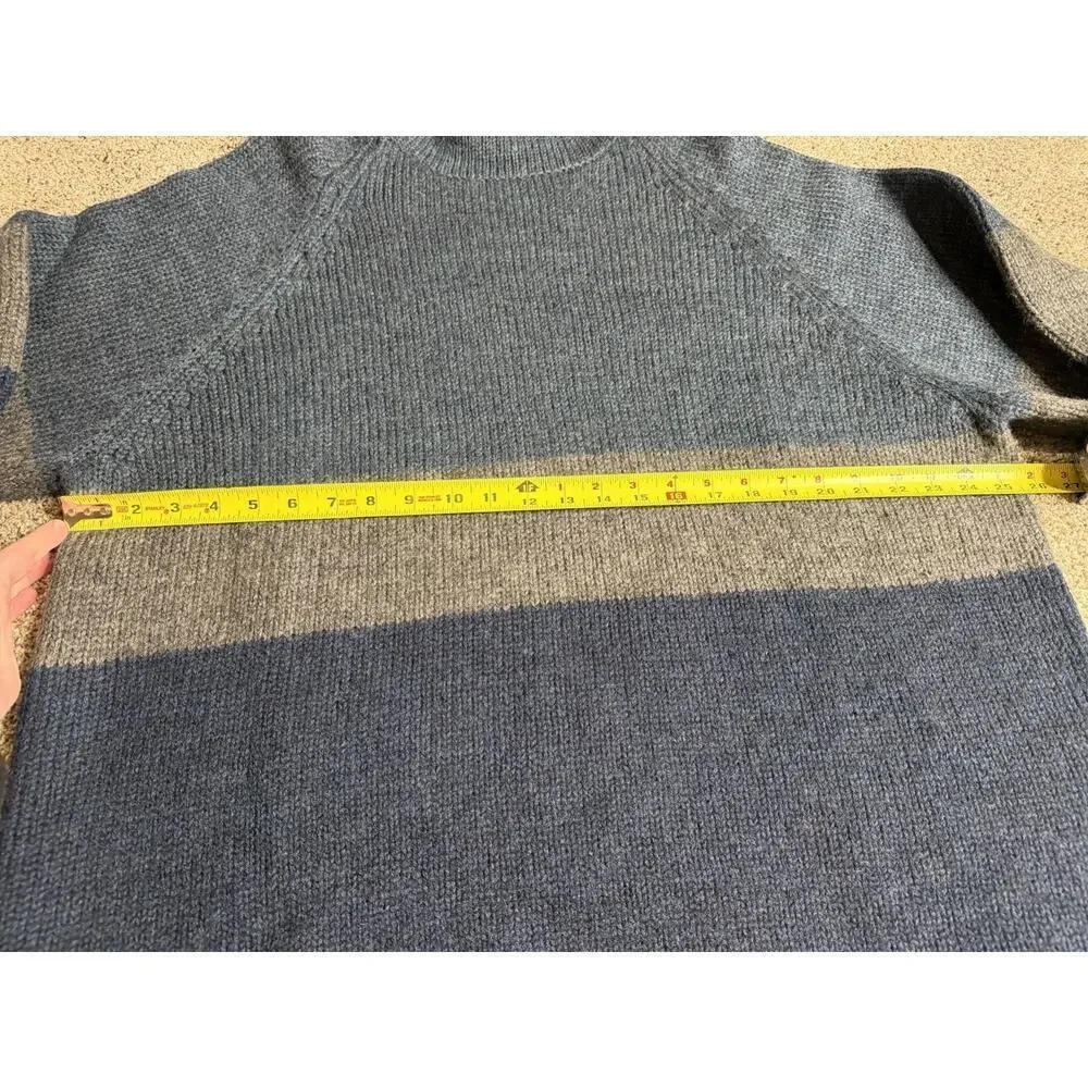 J. Crew crew vintage