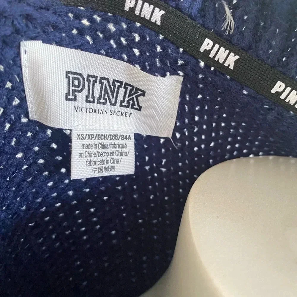 PINK Victorias Secret size xsmall