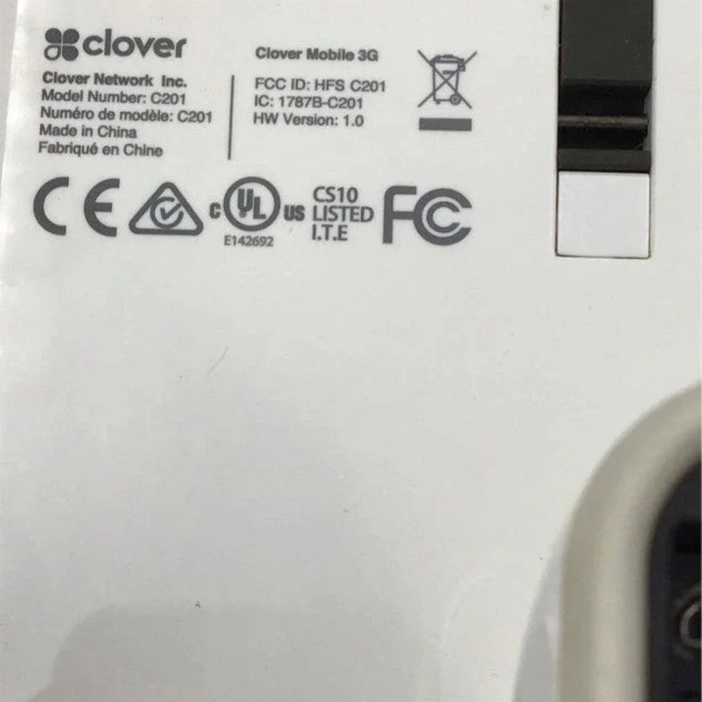 Apple c201 mobile