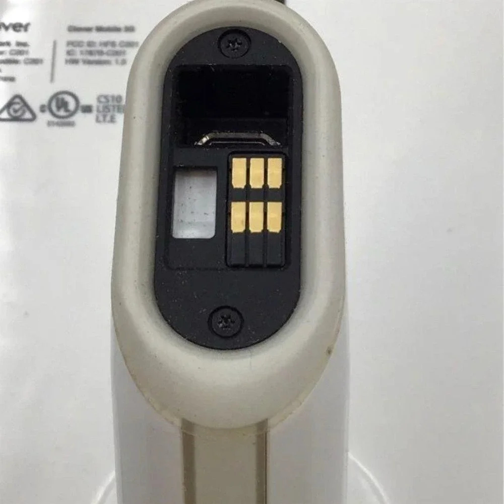 Apple c201 mobile