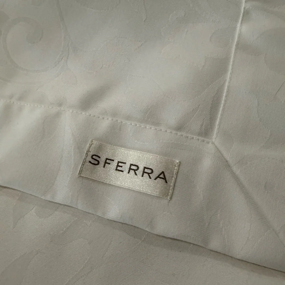 SFERRA new oblong