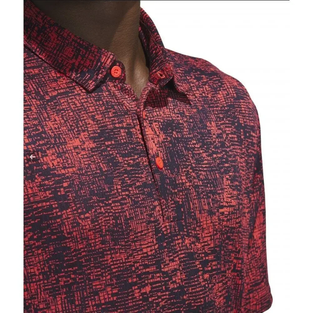 adidas polo shirt