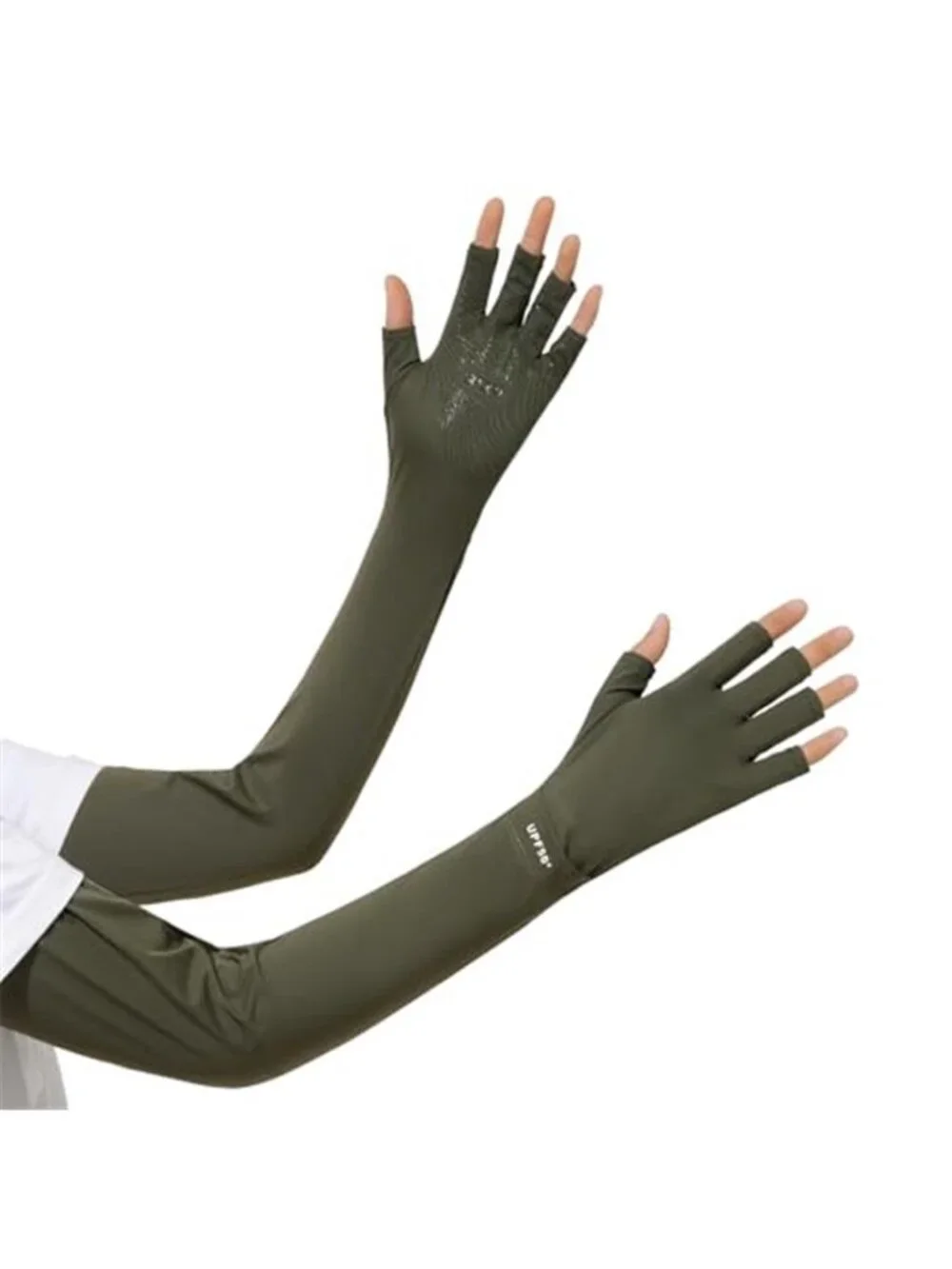Women's Sun Gloves UV Protection Breathable Touchscreen UPF SPF Sun Protection