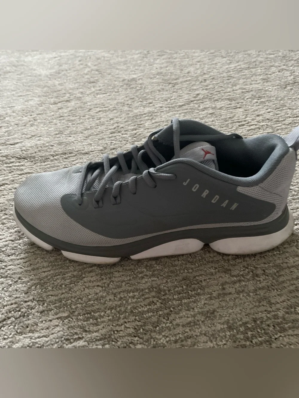 Jordan low top