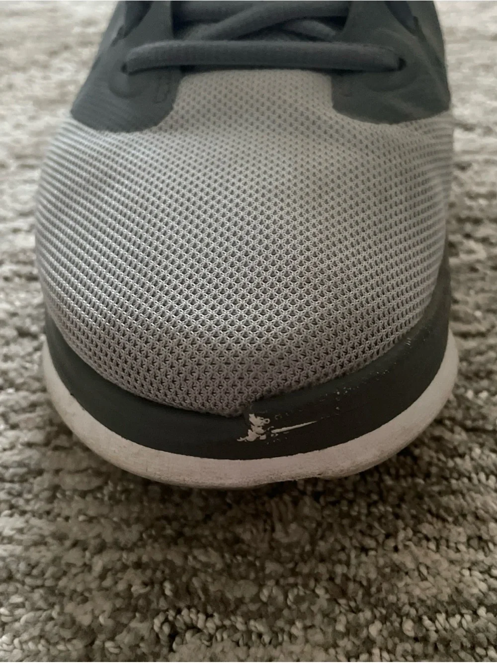 Jordan low top