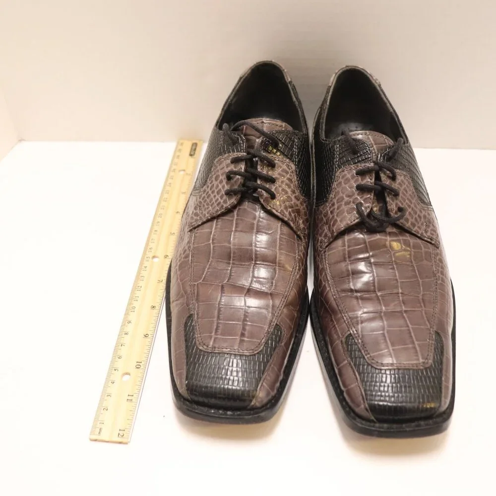 Stacy Adams pre owned
