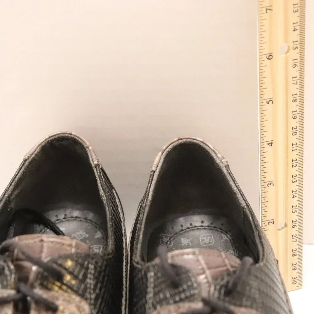 Stacy Adams pre owned