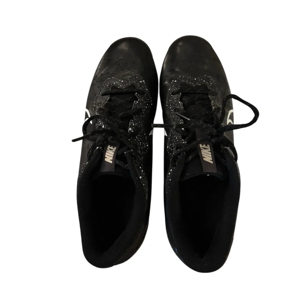 Nike men fast