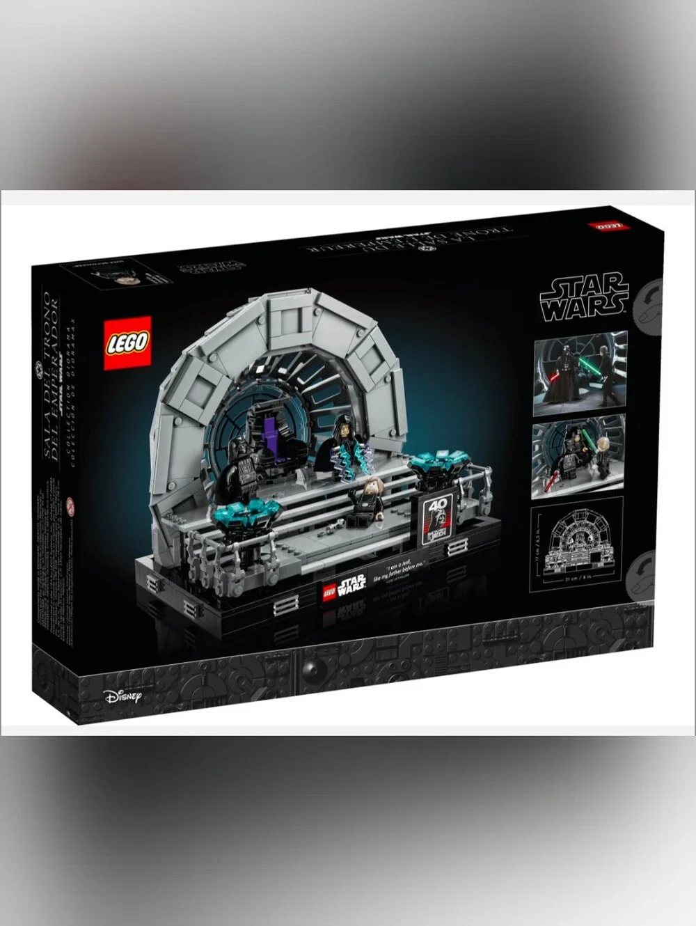 Lego star wars