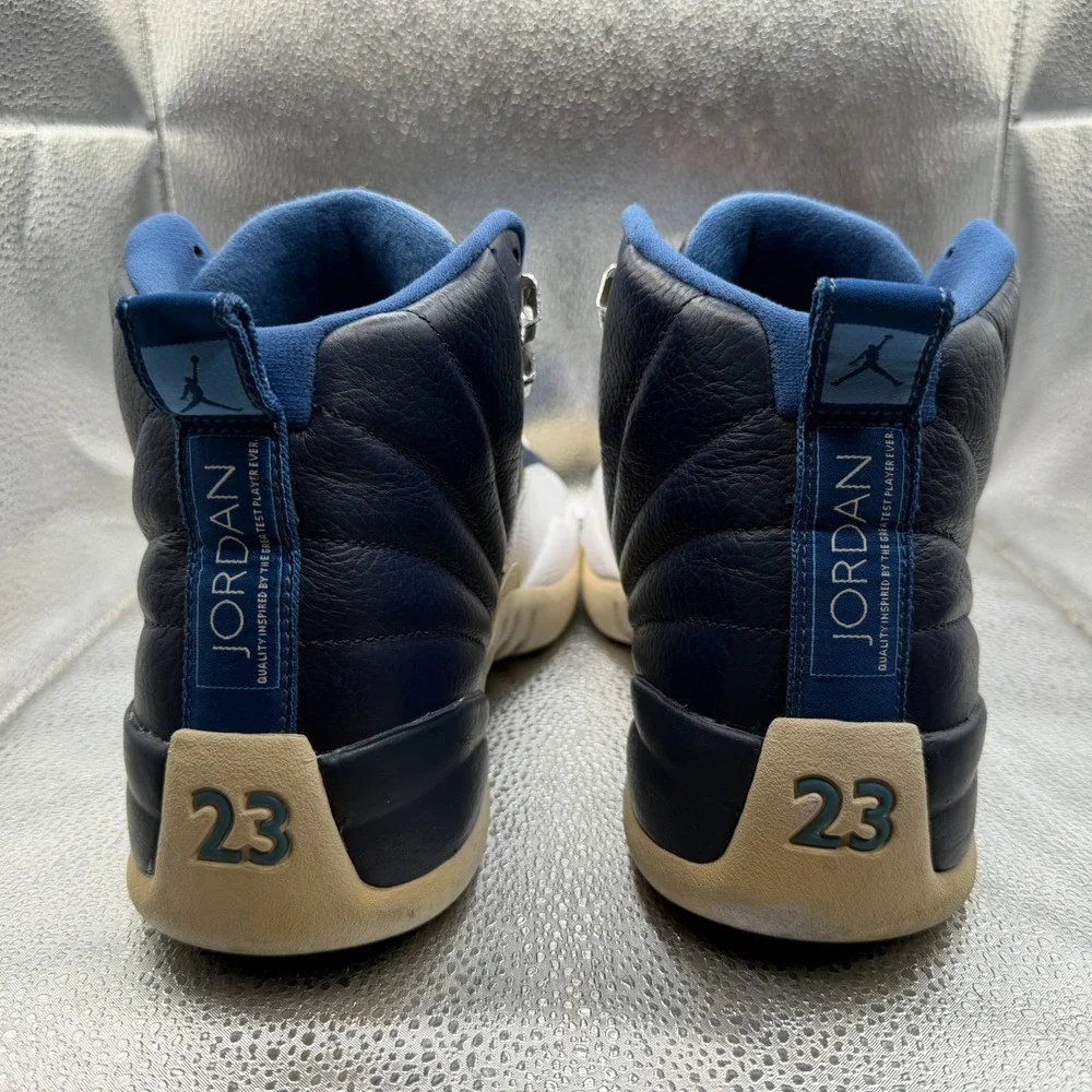 Jordan size 11