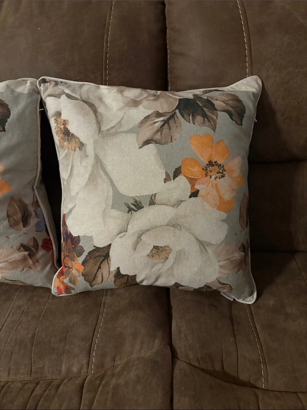 N/A decorative floral