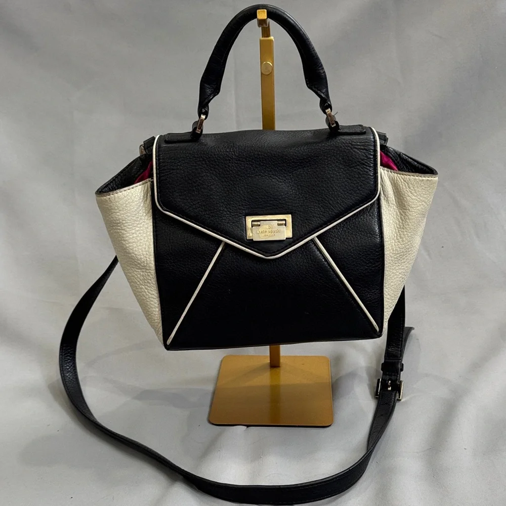 kate spade this chic