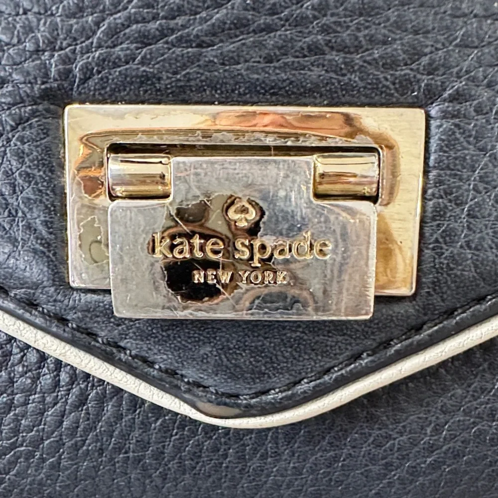 kate spade this chic