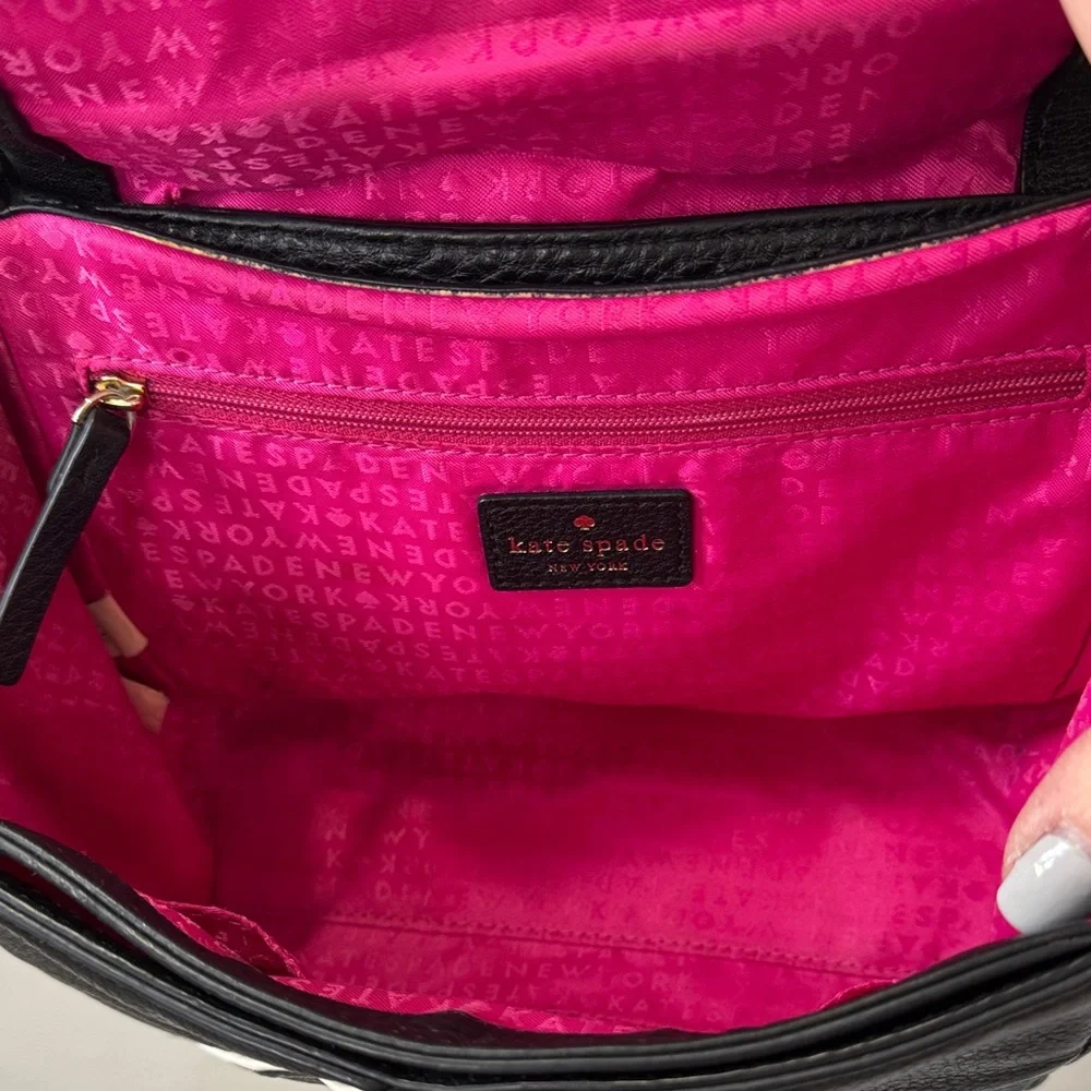 kate spade this chic