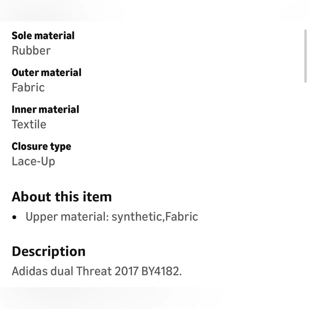 adidas slip lace