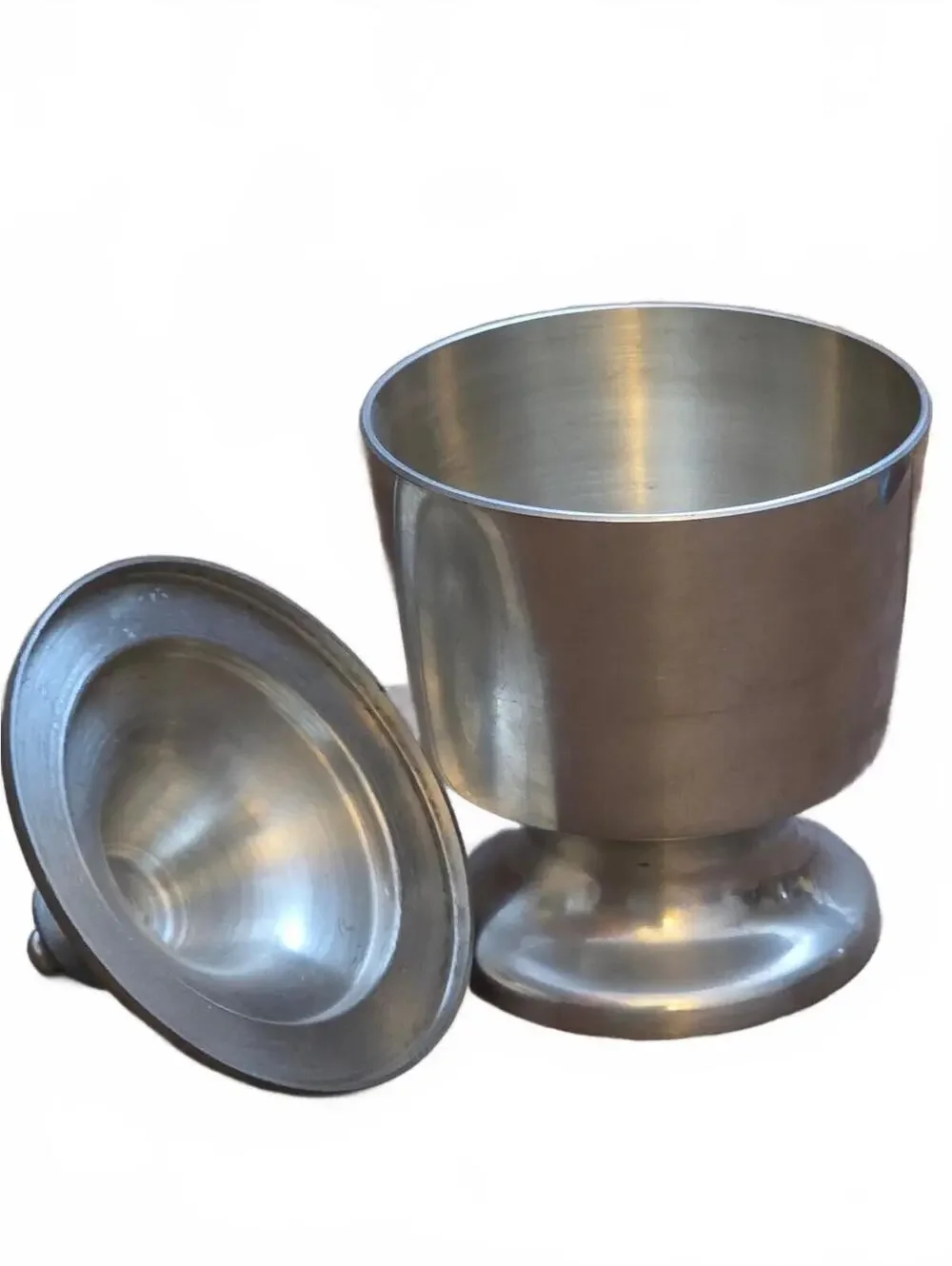 N/A woodbury pewter