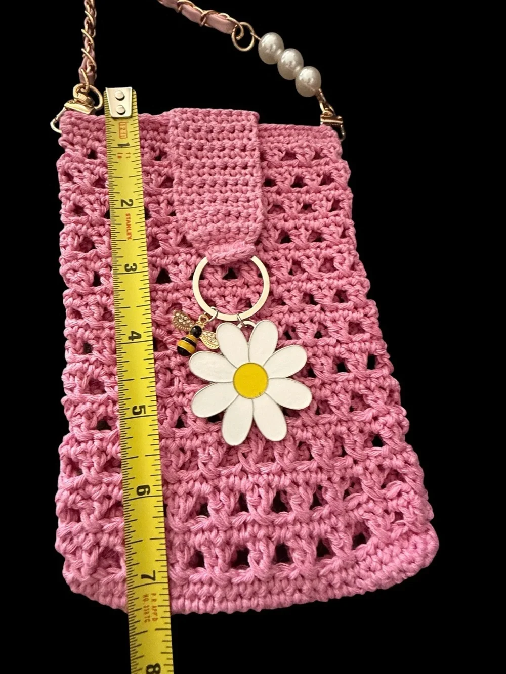 N/A stylish pink