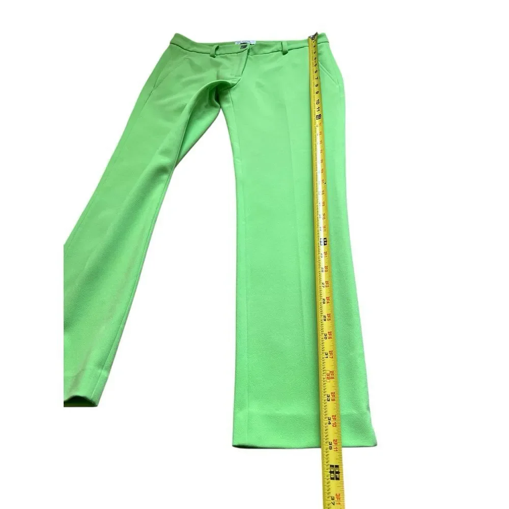 Versace collection trousers