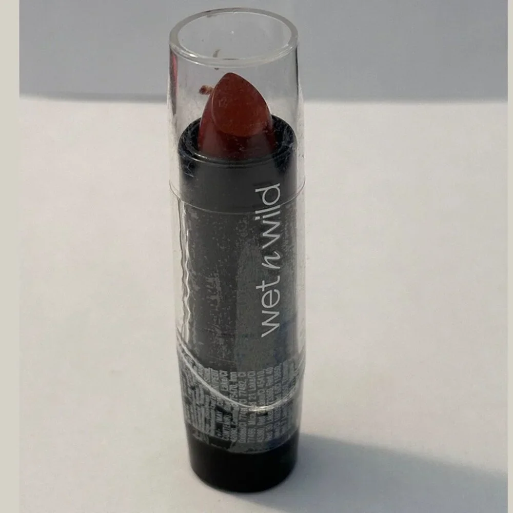 wet n wild create naturally