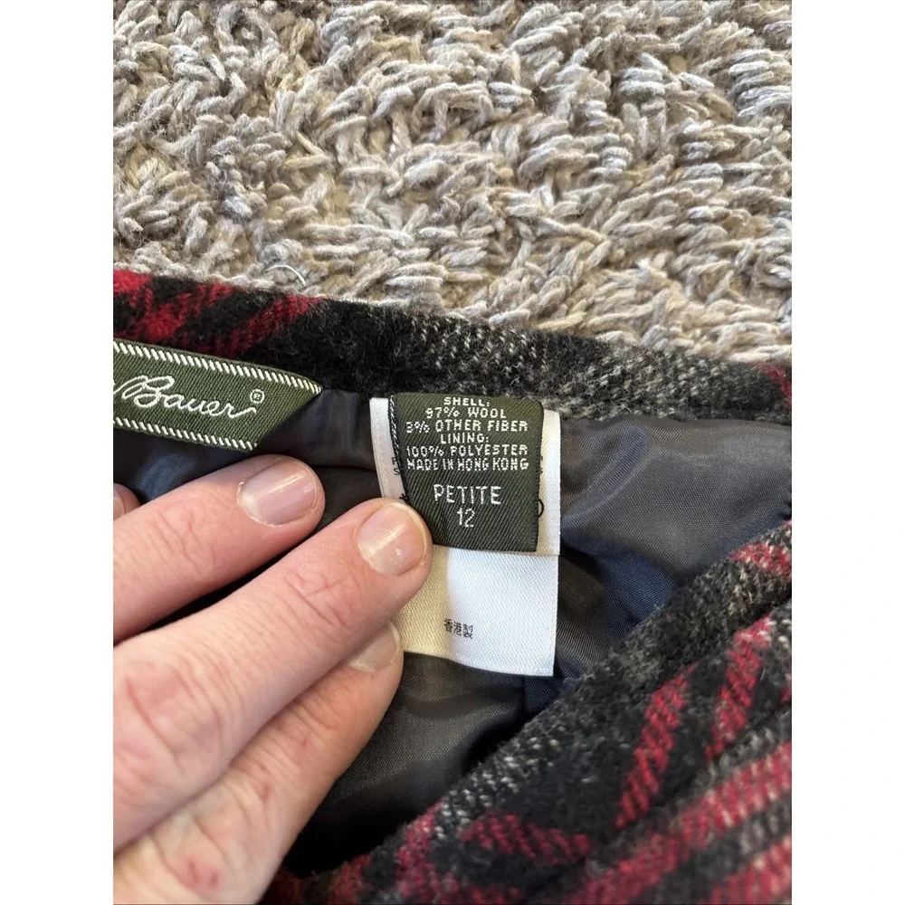 Eddie Bauer this eddie