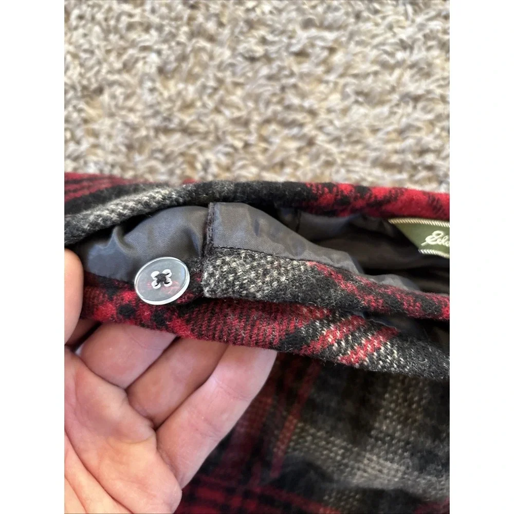 Eddie Bauer this eddie